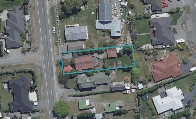 340 Lower Styx Road, Spencerville, Christchurch - Carousel 1