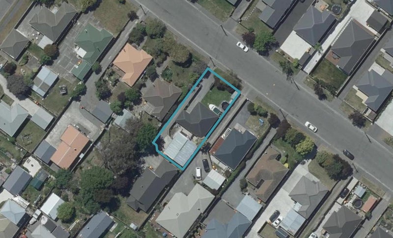 58 Ottawa Road, Wainoni, Christchurch - Carousel 1