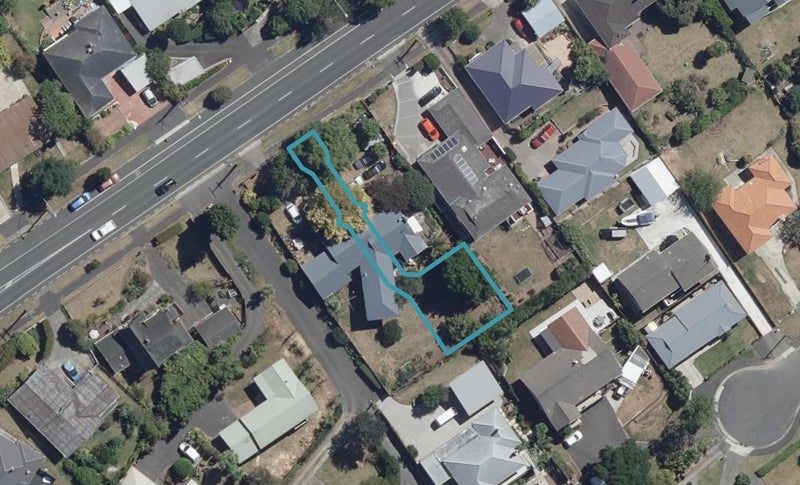 3/61 Forest Lake Road, Forest Lake, Hamilton - Carousel 1