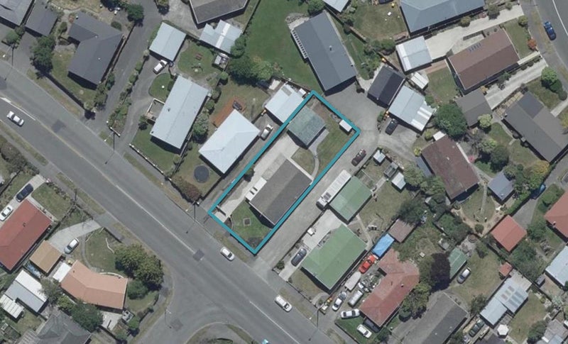 453 Mairehau Road, Parklands, Christchurch - Carousel 1