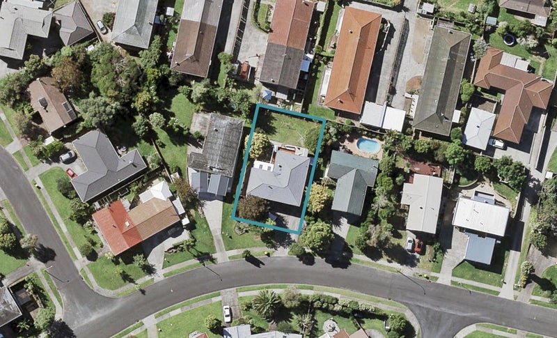 24 Galvan Avenue, Sunnyhills, Auckland - Carousel 1