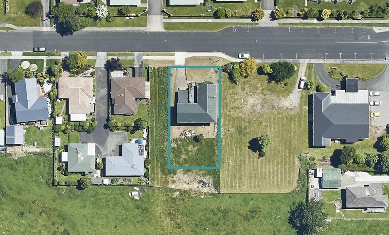 17 Hall Road, Ngongotaha, Rotorua - Carousel 1