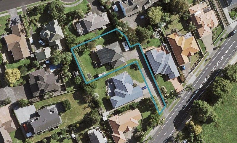 174 Hill Road, Manurewa, Auckland - Carousel 1