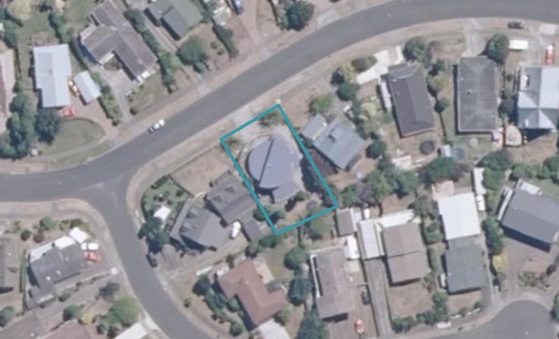 50 St James Street, Richmond Heights, Taupo - Carousel 1