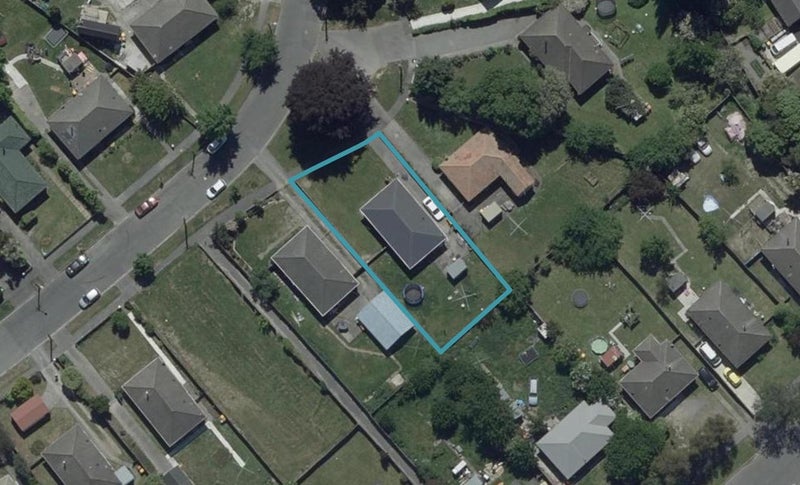 22 Hollyford Avenue, Bryndwr, Christchurch - Carousel 1