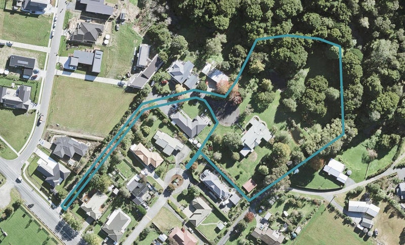 200 Matakana Valley Road, Warkworth - Carousel 1