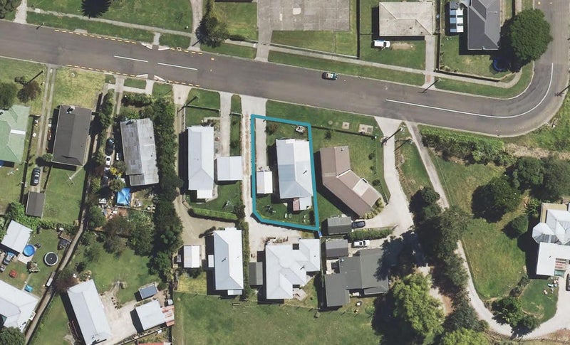 129 Huxley Road, Outer Kaiti, Gisborne - Carousel 1