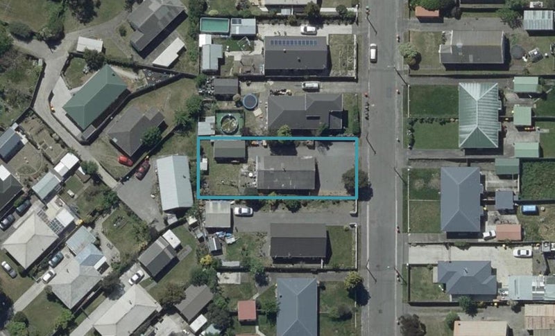 14 Griffiths Avenue, Linwood, Christchurch - Carousel 1