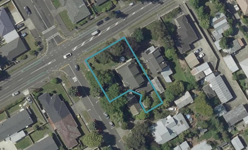 91A Linton Street, West End, Palmerston North - Carousel 1