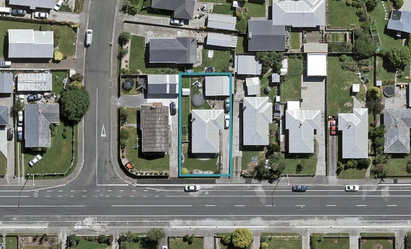 372 Centre Street, Rockdale, Invercargill - Carousel 1