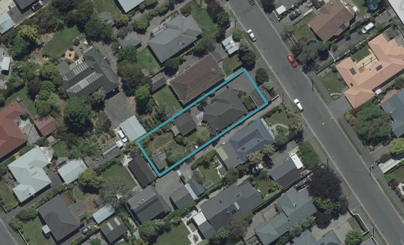 115 Watford Street, Strowan, Christchurch - Carousel 1