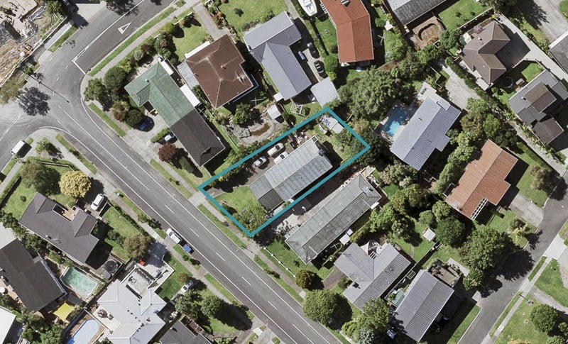 61 The Boulevard, Sunnyhills, Auckland - Carousel 1