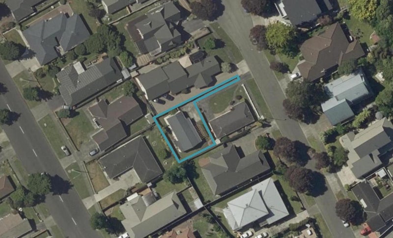 15A Hanmer Place, Highbury, Palmerston North - Carousel 1