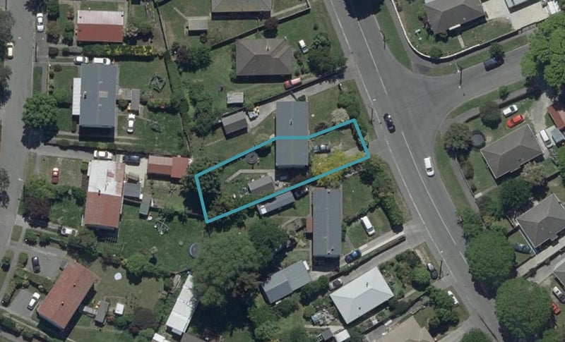 333 Clyde Road, Bryndwr, Christchurch - Carousel 1