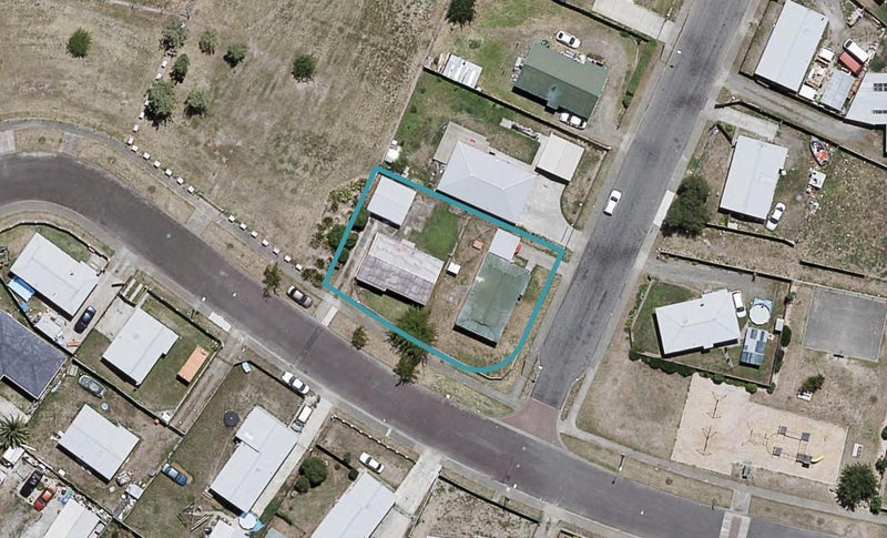 78A Tarbet Street, Flaxmere, Hastings - Carousel 1