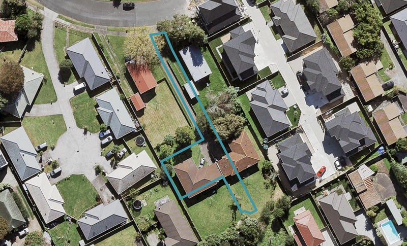 29D Meliora Place, Avondale, Auckland - Carousel 1