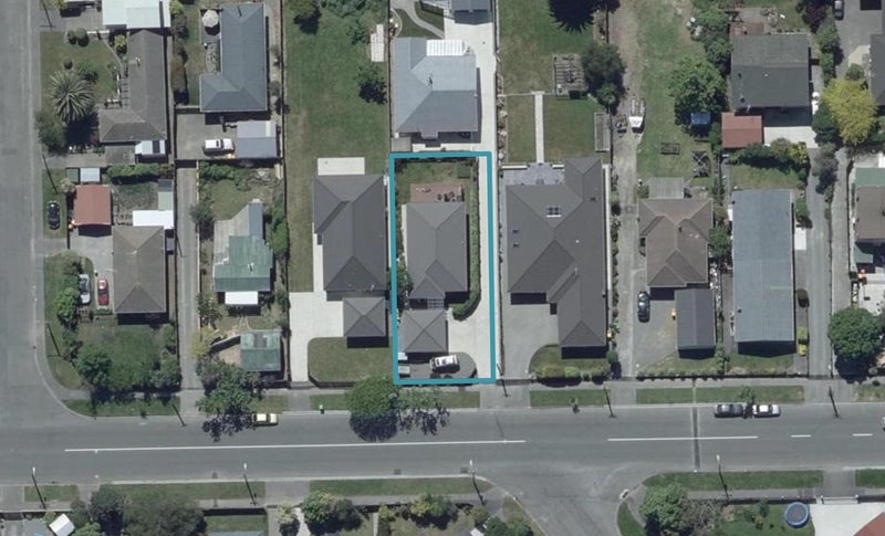 160 Beach Road, North New Brighton, Christchurch - Carousel 1