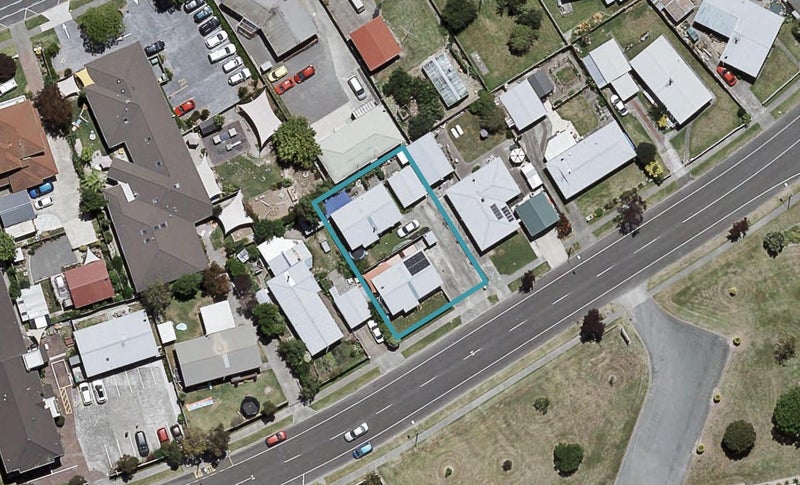 76B Tait Drive, Greenmeadows, Napier - Carousel 1