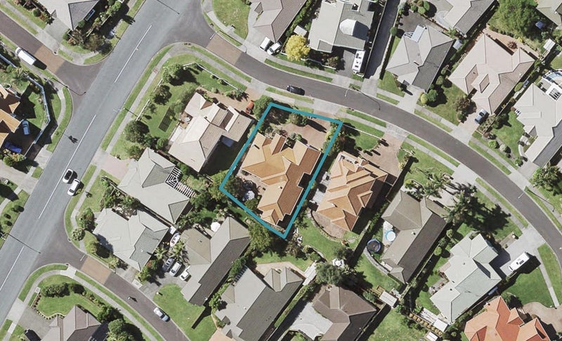 3 Thirlmere Rise, Northpark, Auckland - Carousel 1