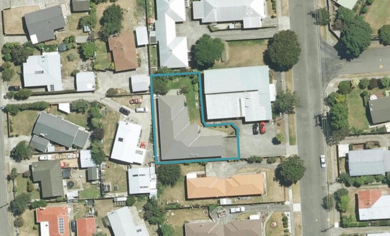 182 Weld Street, Witherlea, Blenheim - Carousel 1