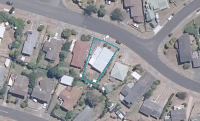 30 St James Street, Richmond Heights, Taupo - Carousel 1