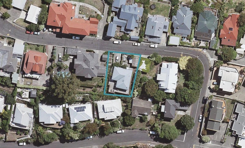 4A Lincoln Road, Bluff Hill, Napier - Carousel 1