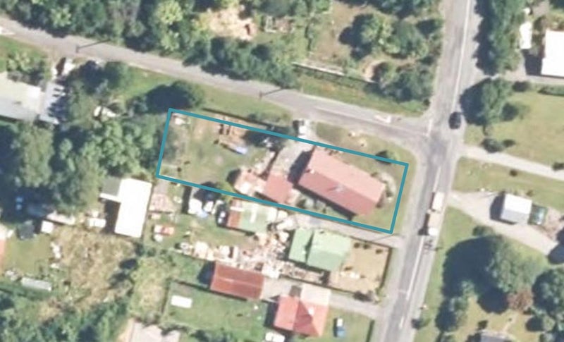 1 Nile Street, Taylorville, Greymouth - Carousel 1
