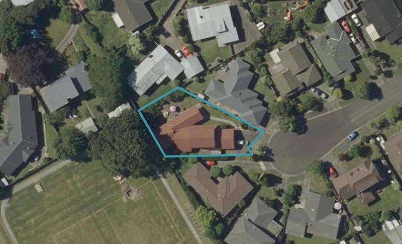 14 Adrien Way, Awapuni, Palmerston North - Carousel 1