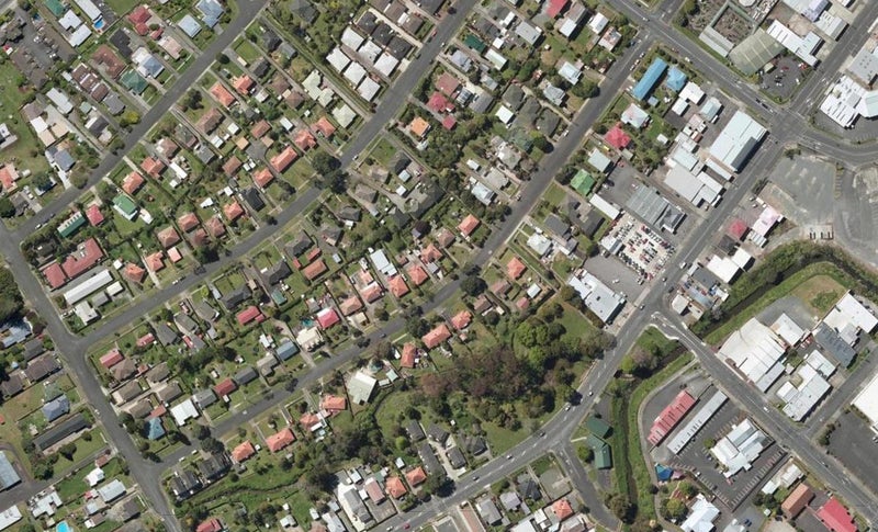 36 First Avenue, Avenues, Whangarei - Carousel 1