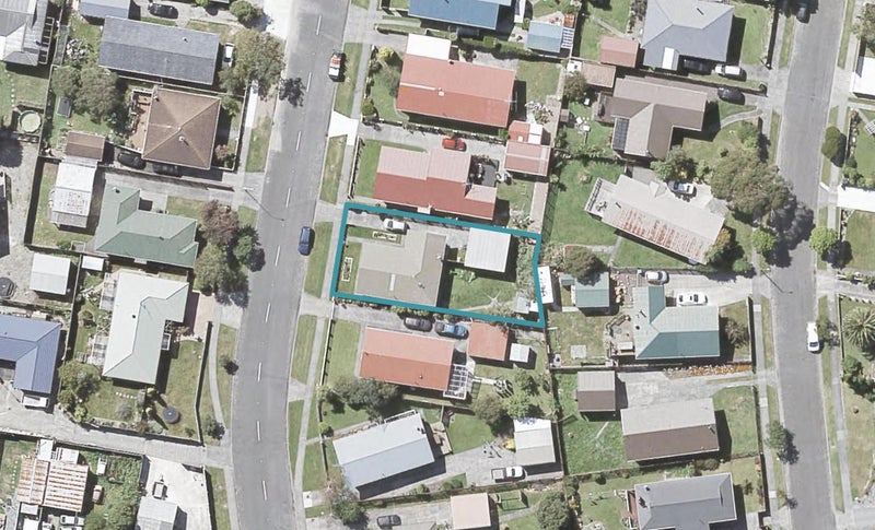 152 Wise Street, Wainuiomata, Lower Hutt - Carousel 1