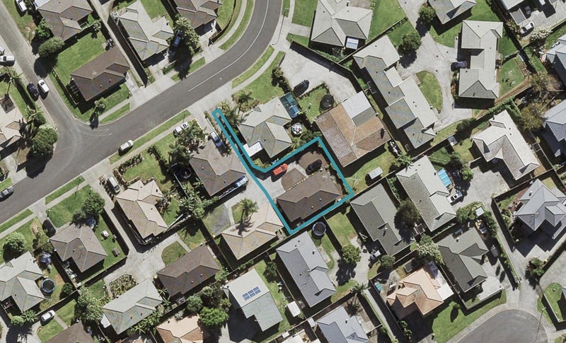 40 Langiola Drive, Favona, Auckland - Carousel 1
