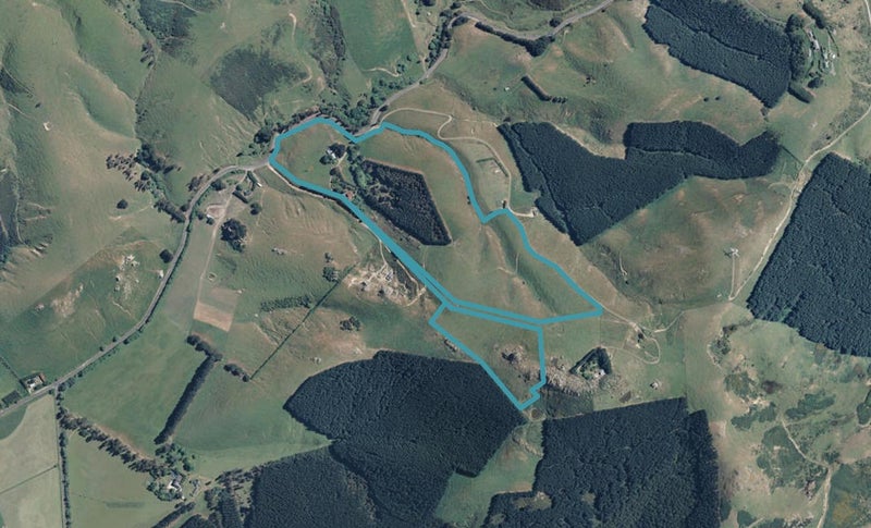 422 Gebbies Pass Road, Gebbies Valley, Christchurch - Carousel 1