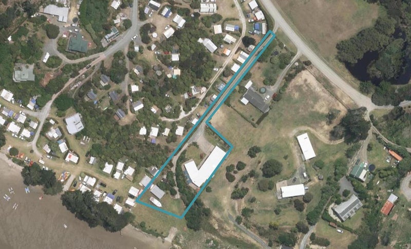 106 Estuary Drive, Mangawhai Heads, Mangawhai - Carousel 1