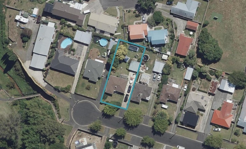 26 Aberfoyle Street, Dinsdale, Hamilton - Carousel 1