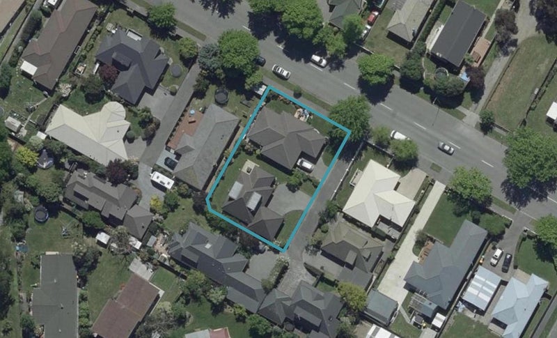 2/47 Claridges Road, Casebrook, Christchurch - Carousel 1