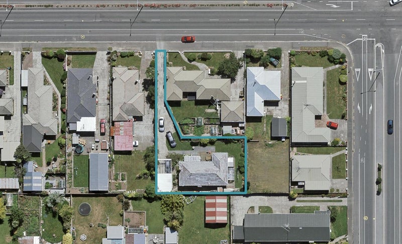 637A Tweed Street, Newfield, Invercargill - Carousel 1