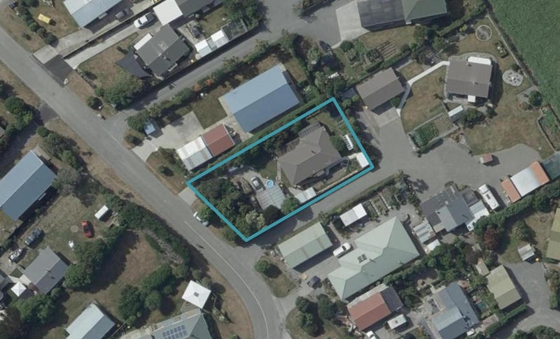 28 Ocean View Place, Leeston - Carousel 1