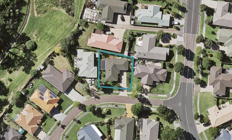 3 Quartley Place, Huntington Park, Auckland - Carousel 1