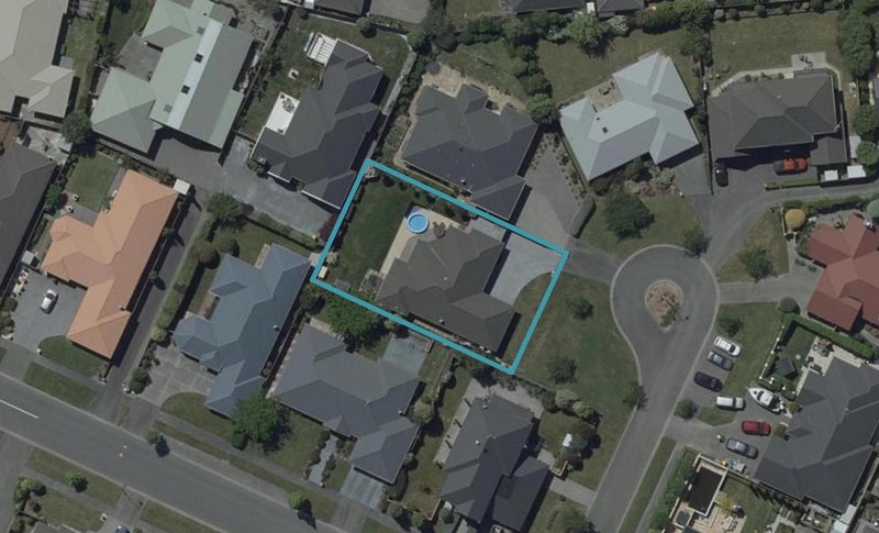 3 Matthew Place, Aidanfield, Christchurch - Carousel 1