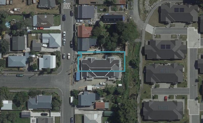 20 Scott Street, Sydenham, Christchurch - Carousel 1