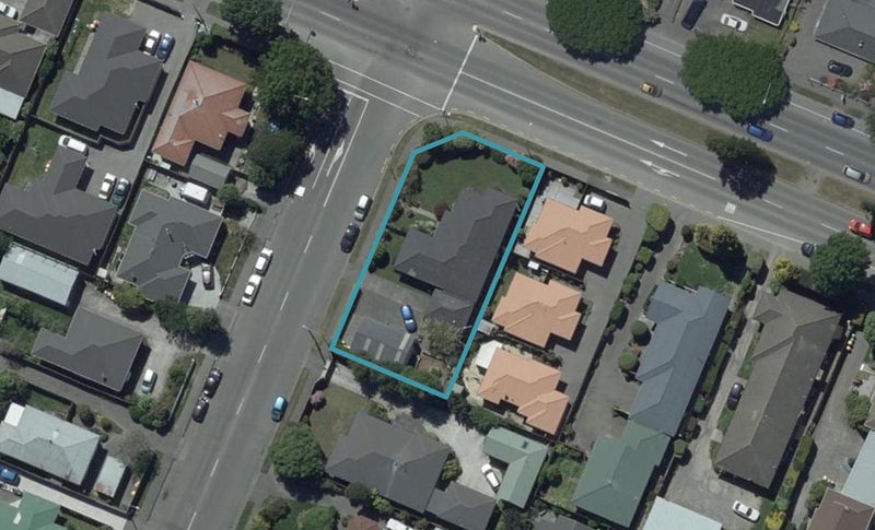 1 Middlepark Road, Sockburn, Christchurch - Carousel 1