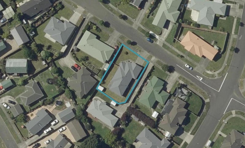 7 Jordan Way, Kelvin Grove, Palmerston North - Carousel 1