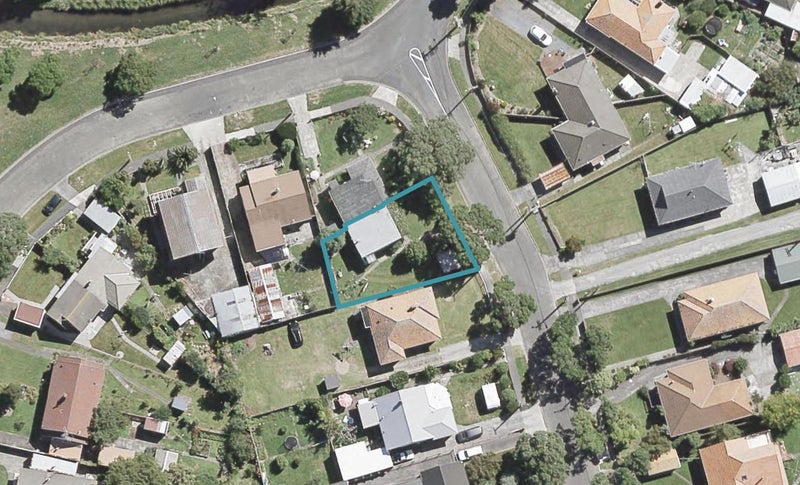 4 Mawson Street, Waiwhetu, Lower Hutt - Carousel 1