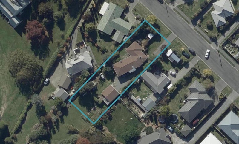 30 Flannery Street, Leeston, Leeston - Carousel 1