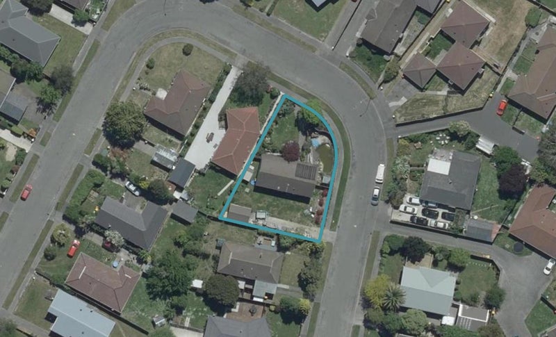 50 Charnwood Crescent, Bishopdale, Christchurch - Carousel 1