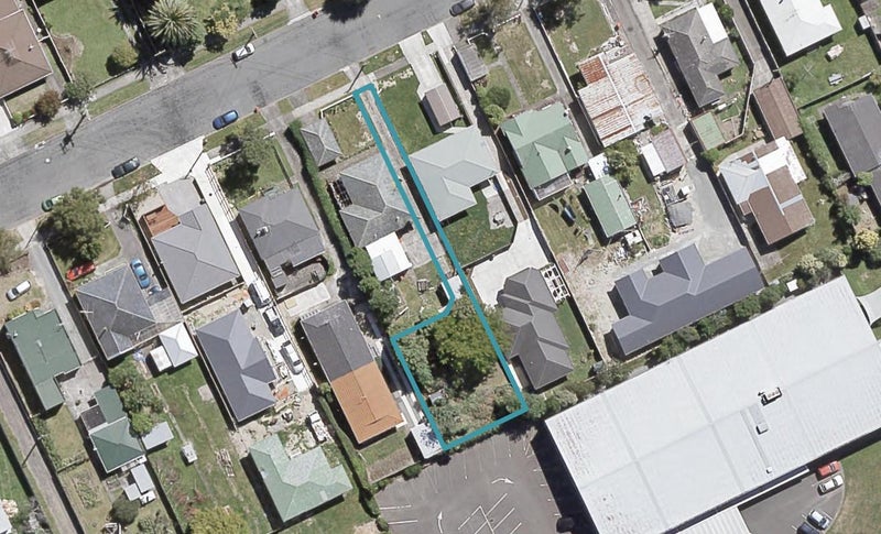 15B WILFORD Street, Wallacevill, Upper Hutt - Carousel 1