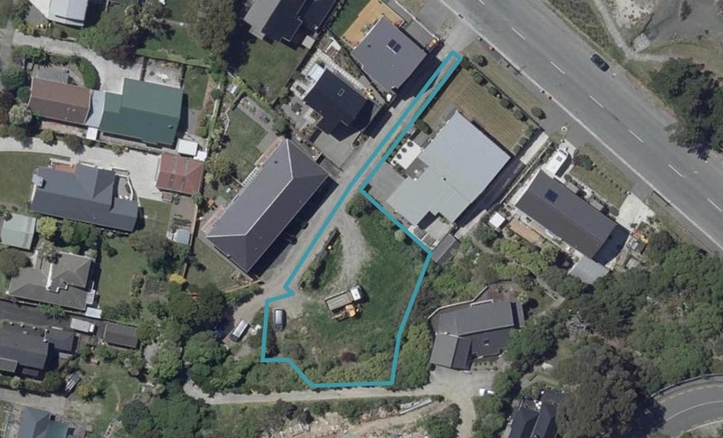 62 McCormacks Bay Road, Mount Pleasant, Christchurch - Carousel 1