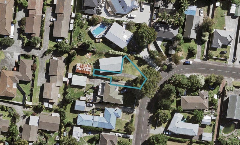 26/51 Te Kanawa Crescent, Henderson, Auckland - Carousel 1