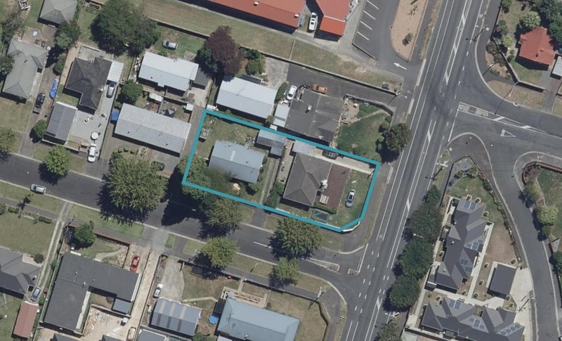 2 Aberfoyle Street, Dinsdale, Hamilton - Carousel 1
