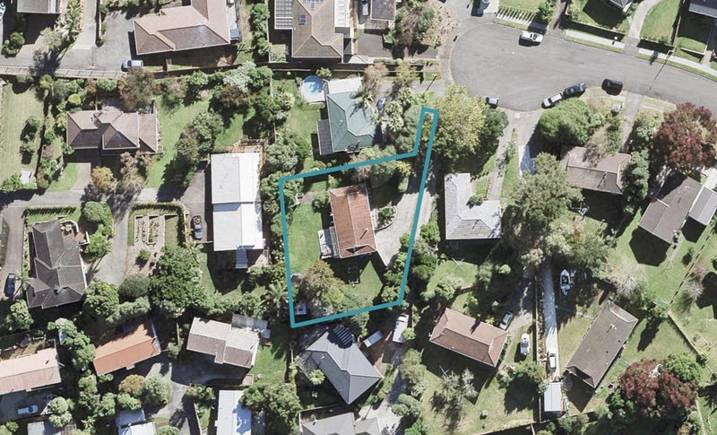20 Cottam Grove, Northcross, Auckland - Carousel 1
